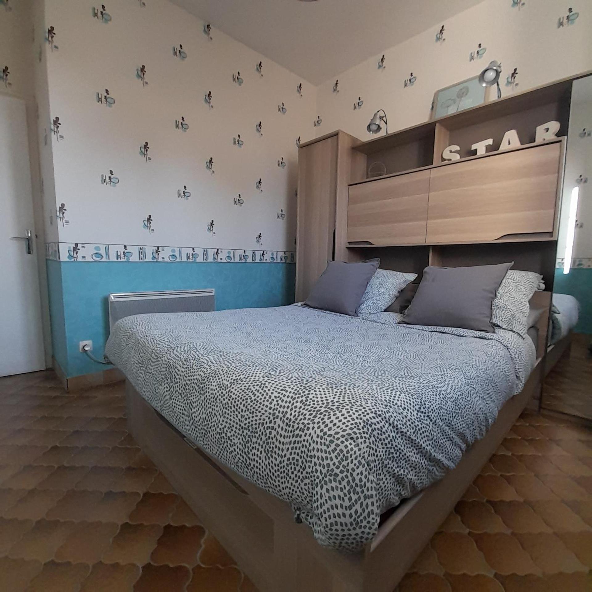 Gite Les Vignes Du Chateau - 4 Personnes Gehee Εξωτερικό φωτογραφία